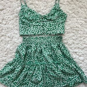 princess polly matching set